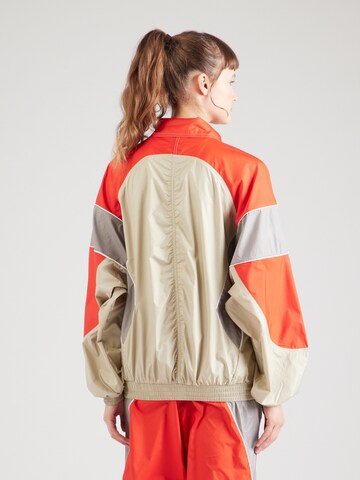ADIDAS BY STELLA MCCARTNEY Training jacket in Beige