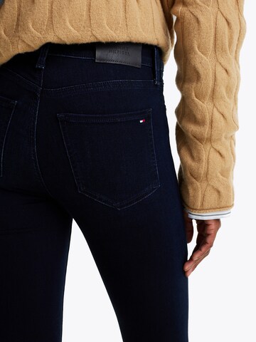 Regular Jean TOMMY HILFIGER en bleu