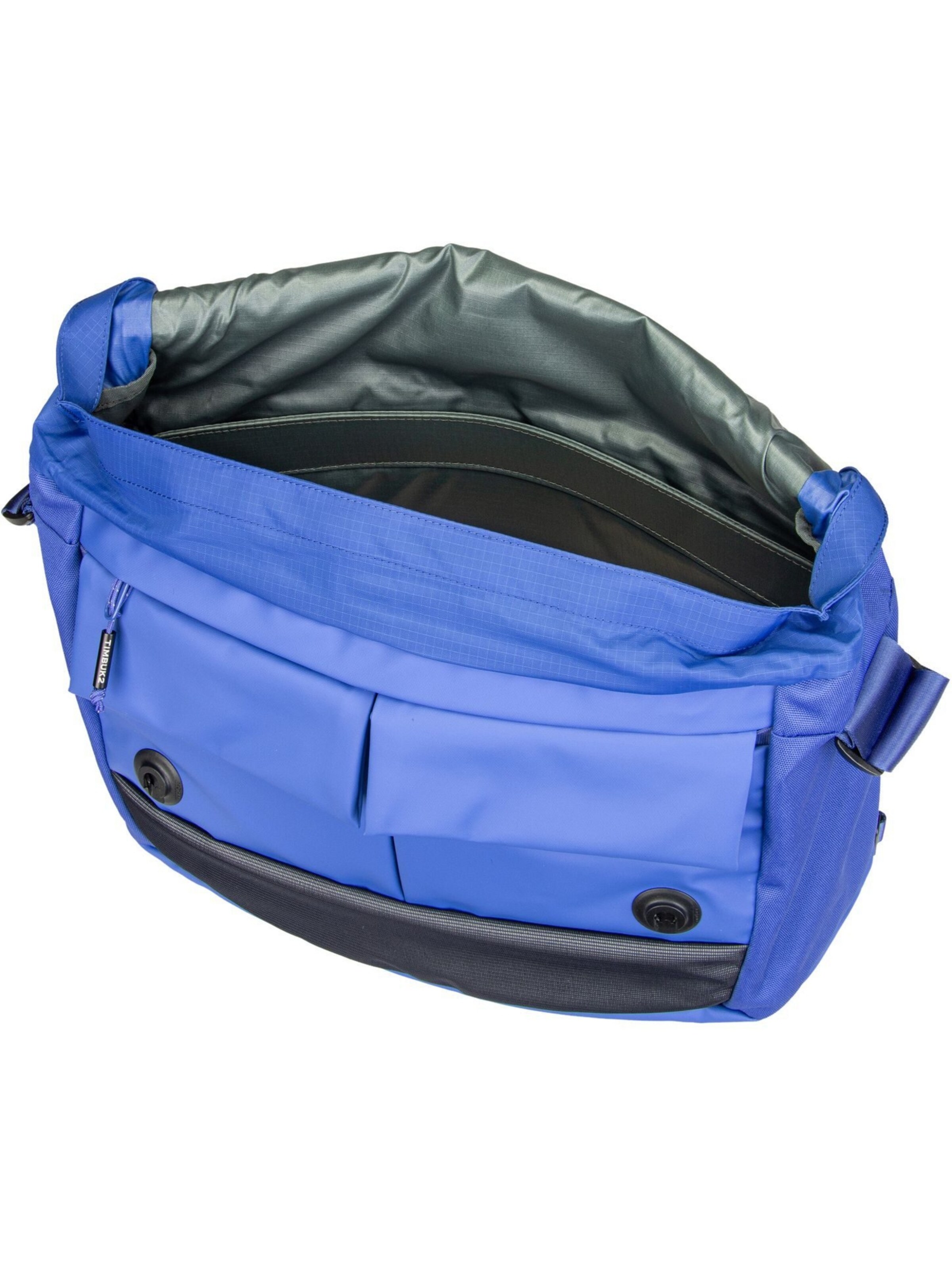 TIMBUK2 Crossbody Bag 'Stark' in Blue