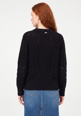 DreiMaster Vintage - Jersey en negro