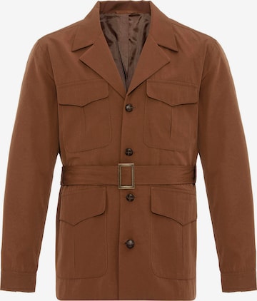 ruda Antioch Demisezoninis paltas 'Belgrad': priekis