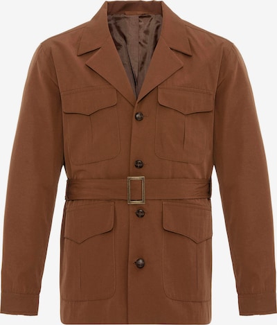 Antioch Prijelazni kaput 'Belgrad' u smeđa, Pregled proizvoda