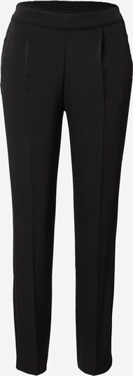 Wallis Plisované nohavice - čierna, Produkt