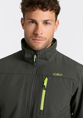 CMP Performance Jacket in Black
