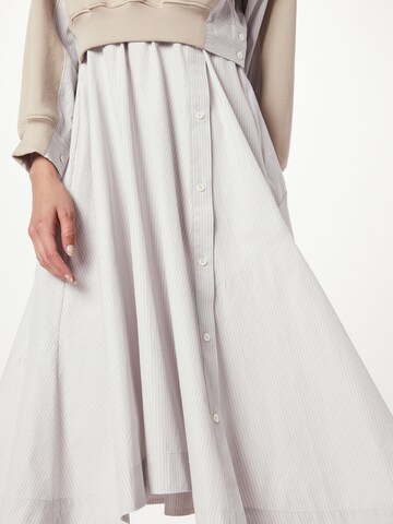 Robe 3.1 Phillip Lim en bleu