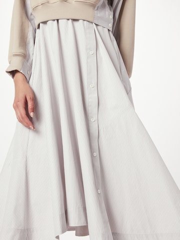 Robe 3.1 Phillip Lim en bleu