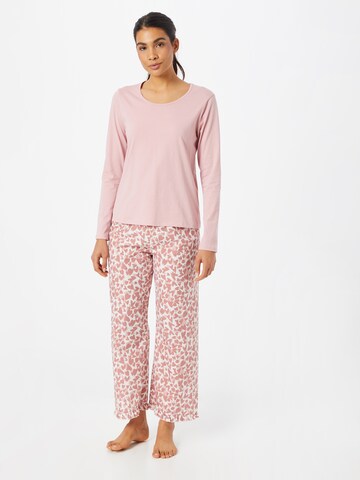 ONLY Pajama 'ELOISE' in Pink: front