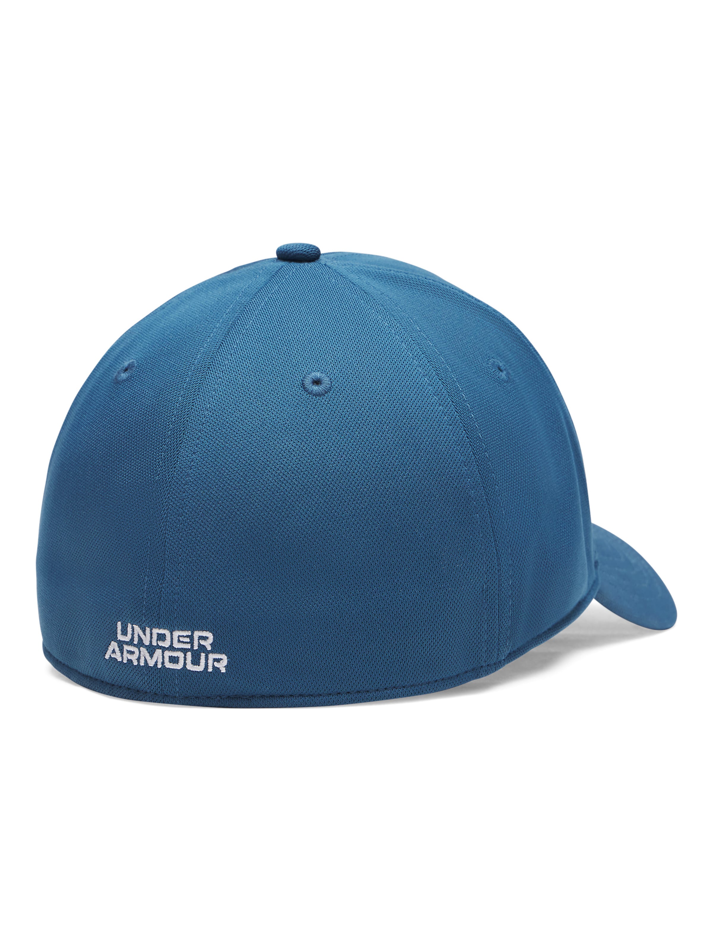 UNDER ARMOUR Sports cap 'Blitzing Low' in Blue