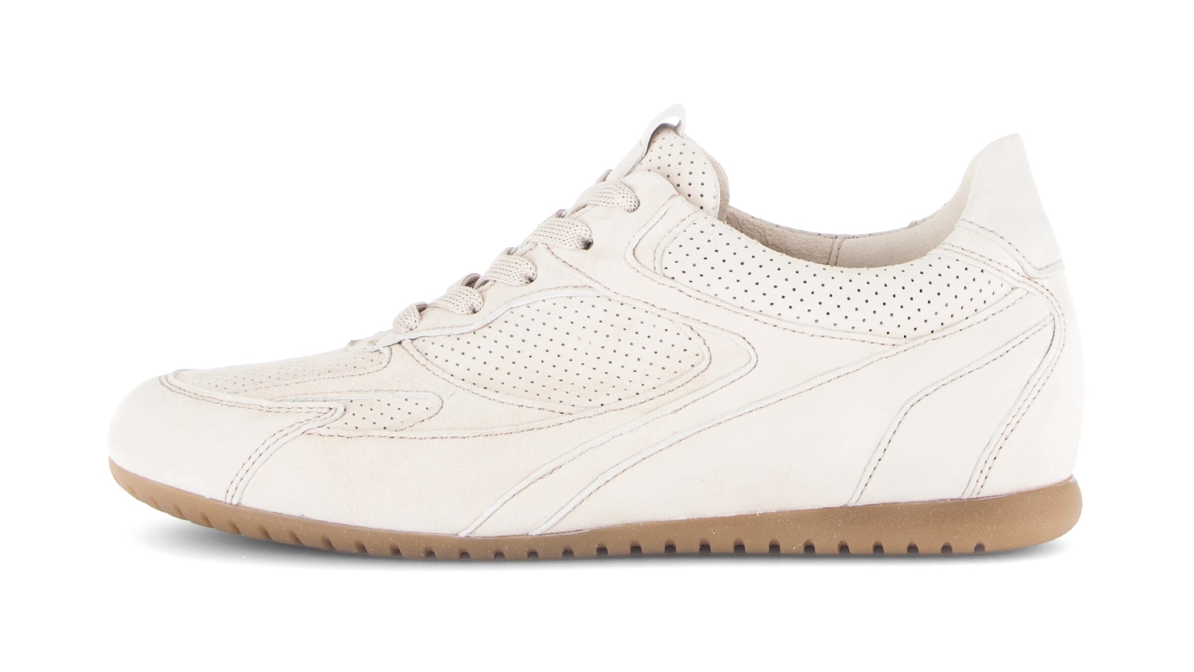 Baskets basses GABOR en beige