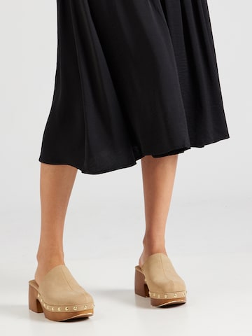 MSCH COPENHAGEN Skirt in Black