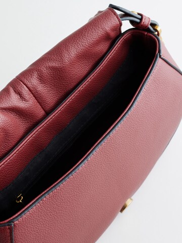 Next Tasche in Rot