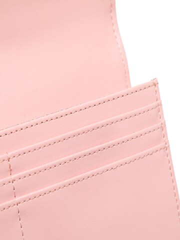 Miss Lulu Wallet in Blue