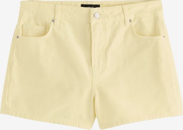 Nextregular Traperice - žuta boja: prednji dio