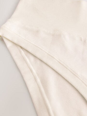 Next Figi 'Forever Comfort®' w kolorze beżowy