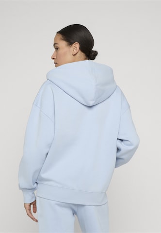 ROCAWEAR Sweatvest in Blauw