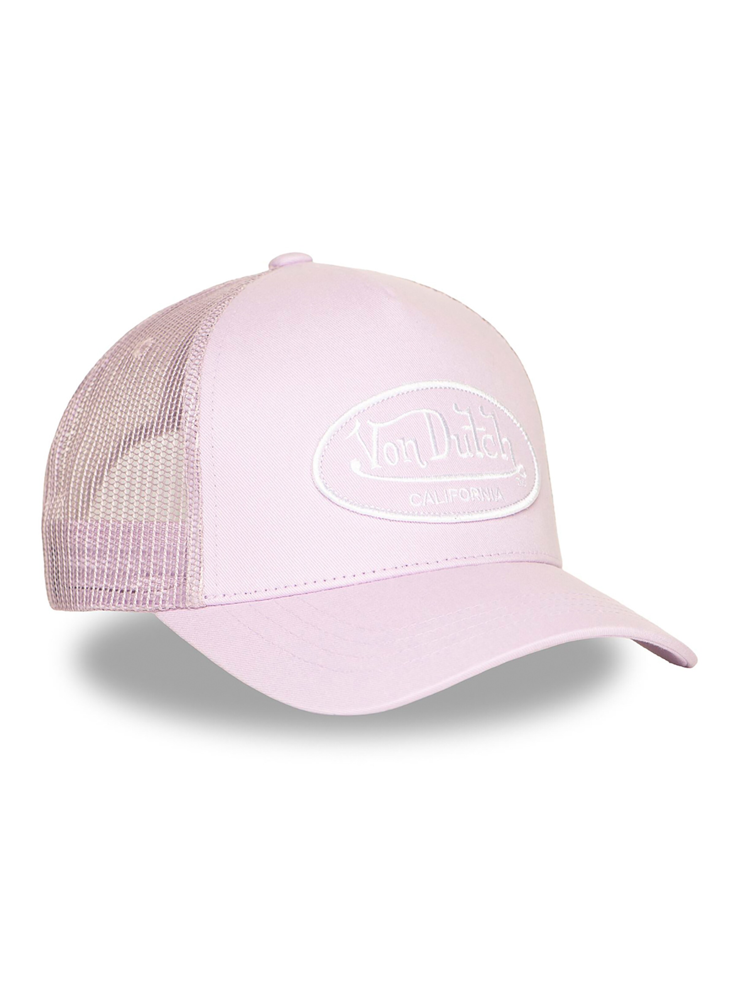 Von Dutch Cap 'Classic' in Pink
