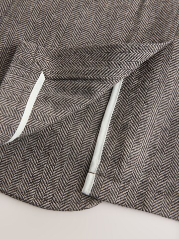 Regular fit Giacca da completo di Next in marrone