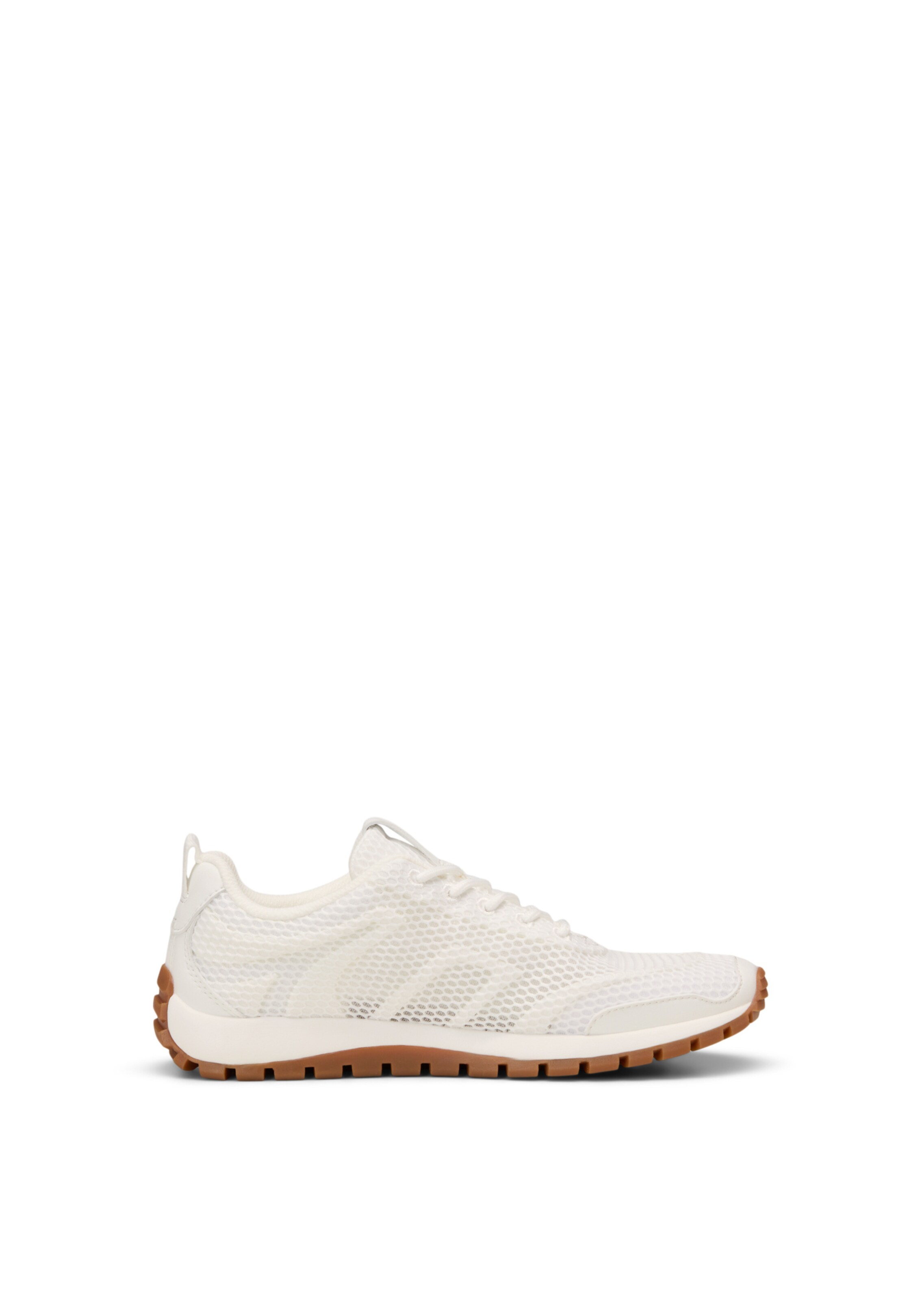 Marc O'Polo Sneakers 'Bella' in Beige