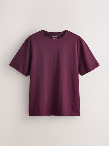 Next Пижама короткая в Смешанный