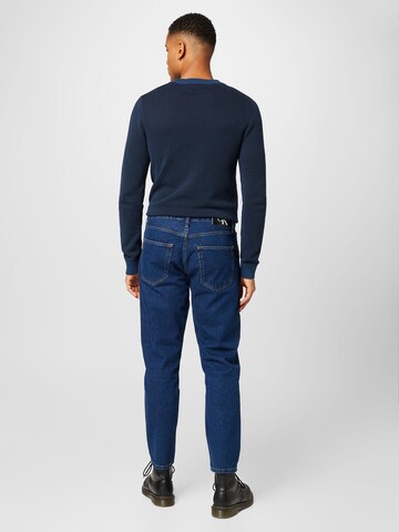 Calvin Klein Jeans Regular Дънки в синьо