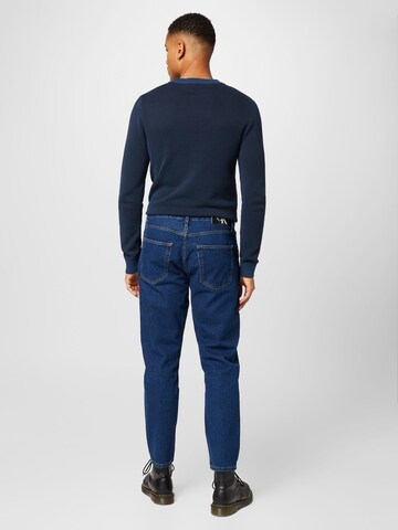 Calvin Klein Jeans Regular Jeans in Blau