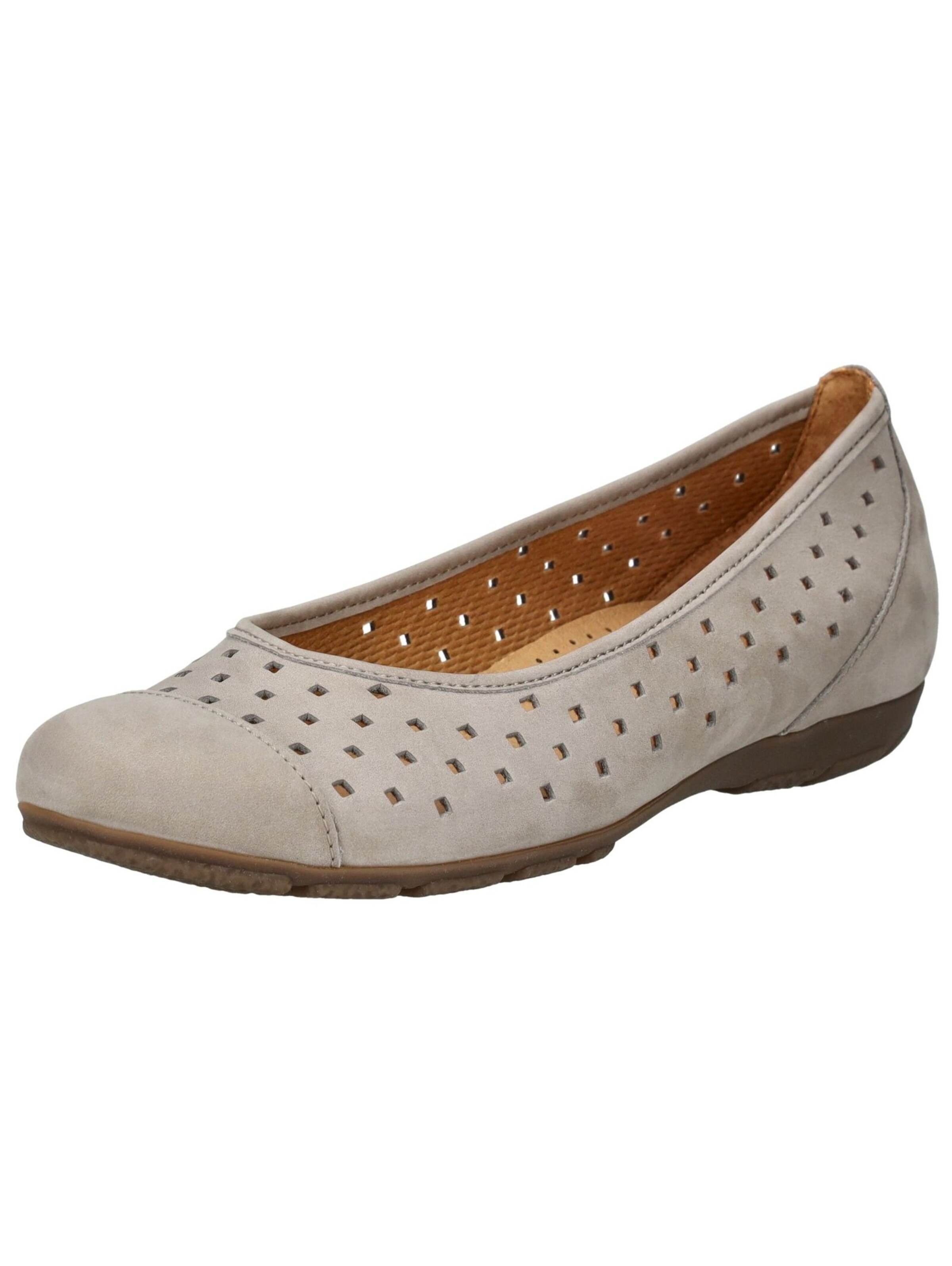 GABOR - Sabrina em bege: frente