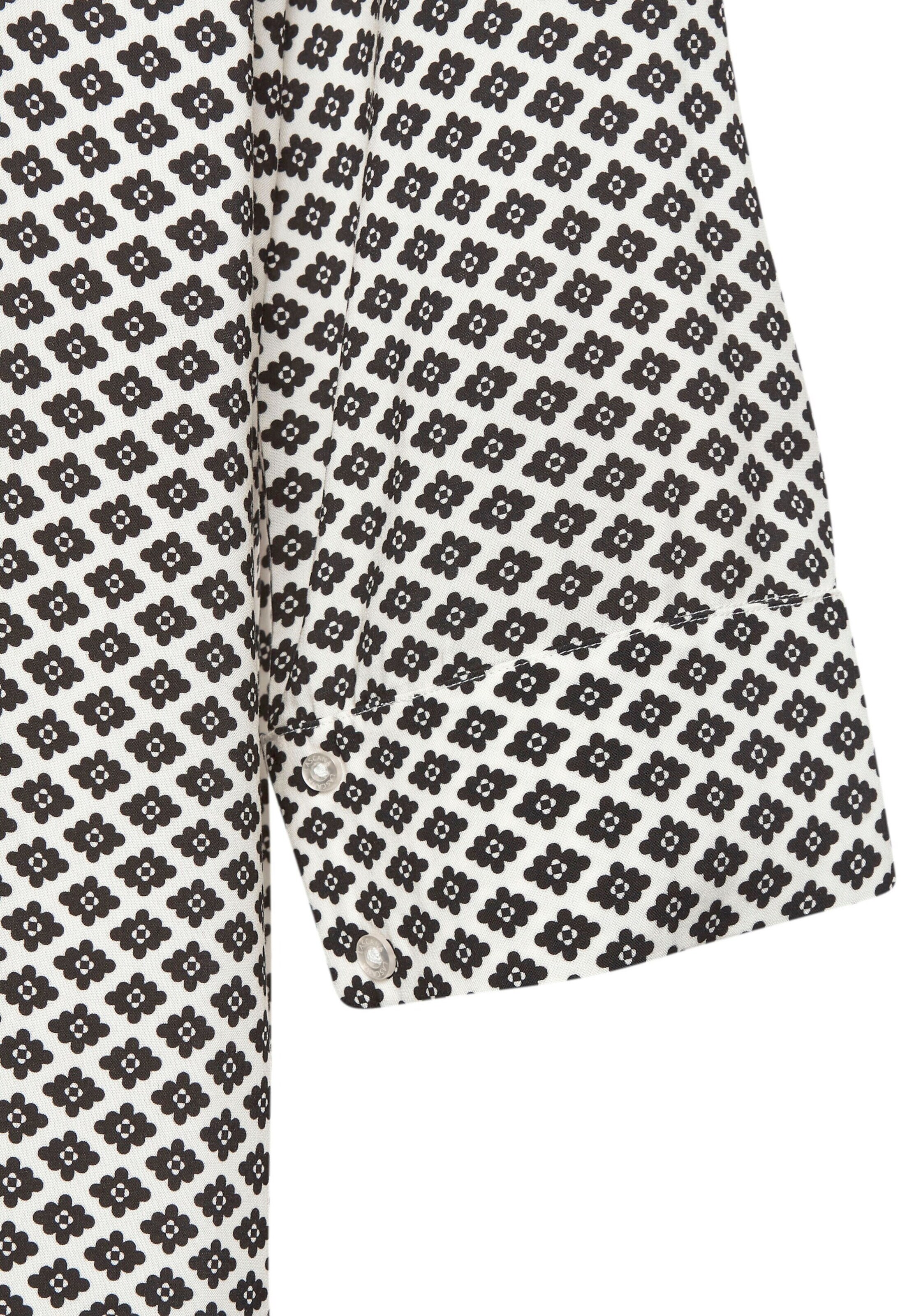 LASCANA Nightgown in Black