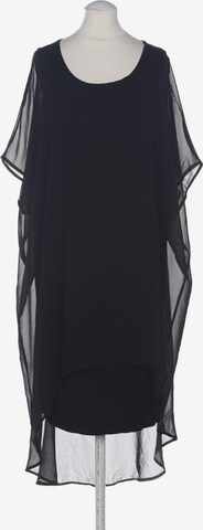 Zizzi Dress in S in Black: front