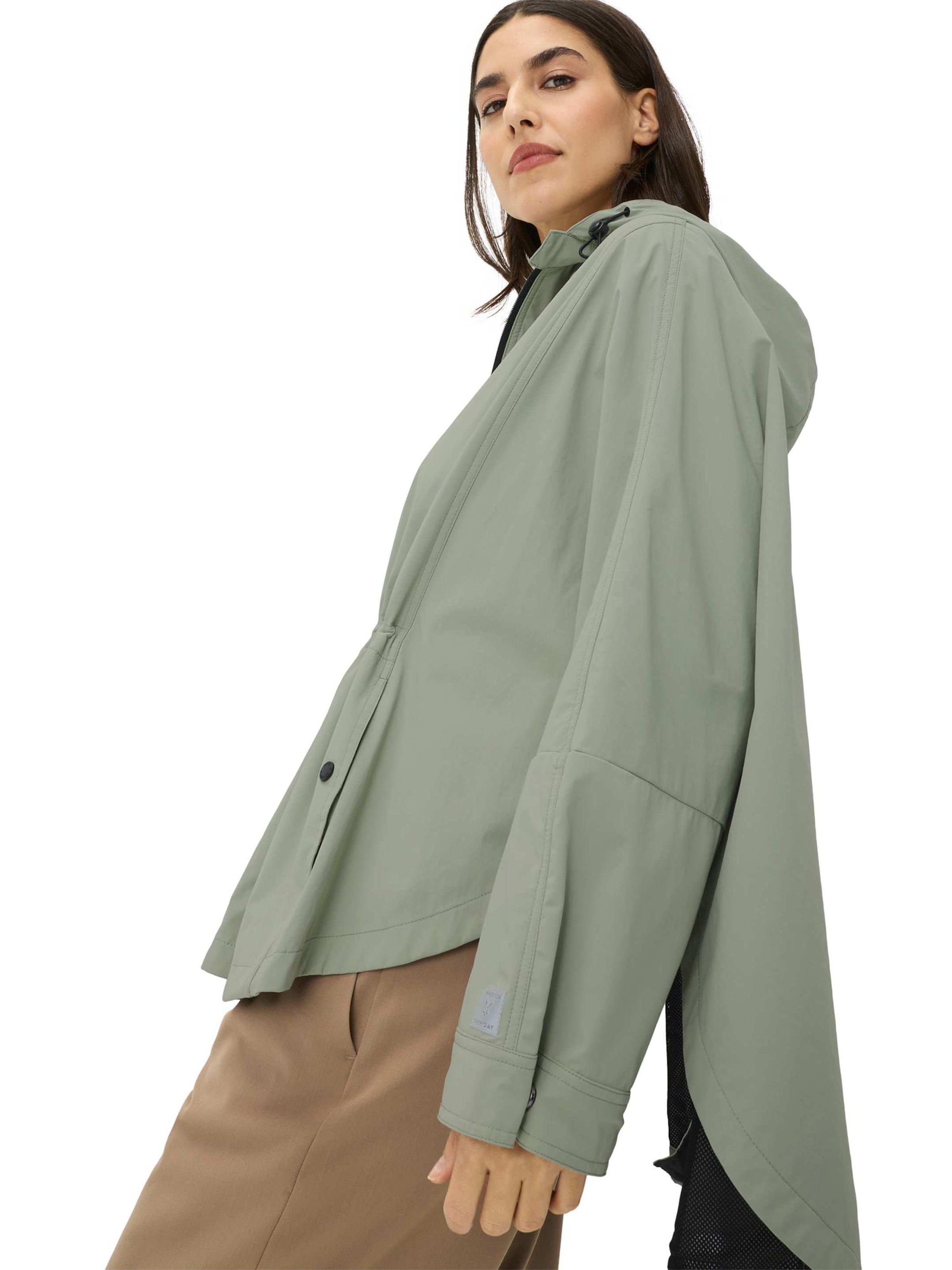 Fuchs Schmitt Übergangsjacke 'Porto'‌‌‌‌‌ in Grün