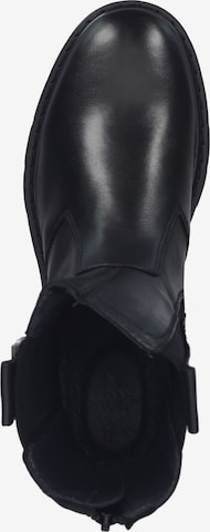 Nero Giardini Ankle Boots in Black