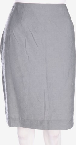 PRIORITY fashion system Minirock XL in Grau: predná strana
