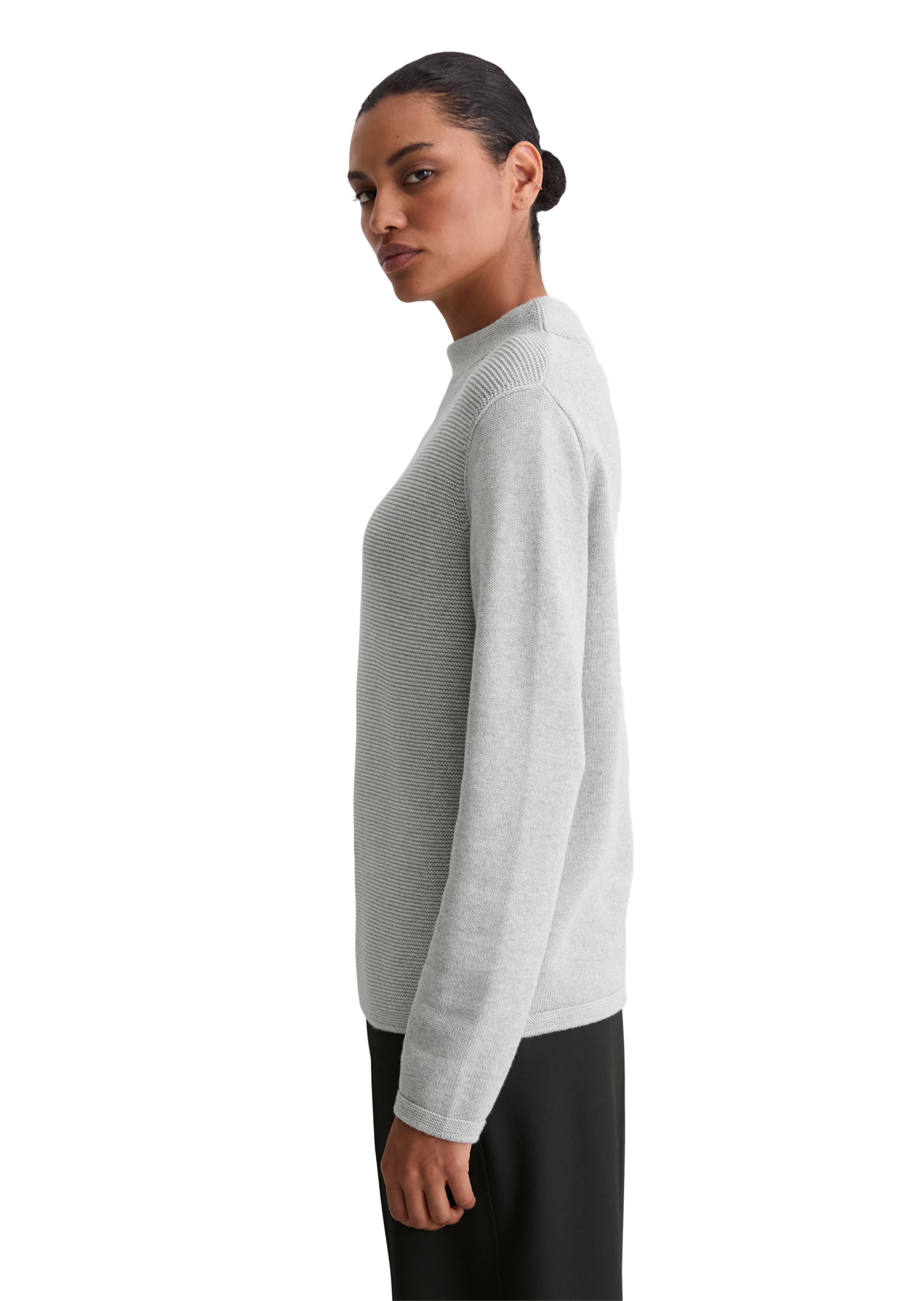 Marc O'Polo Sweater in Grey