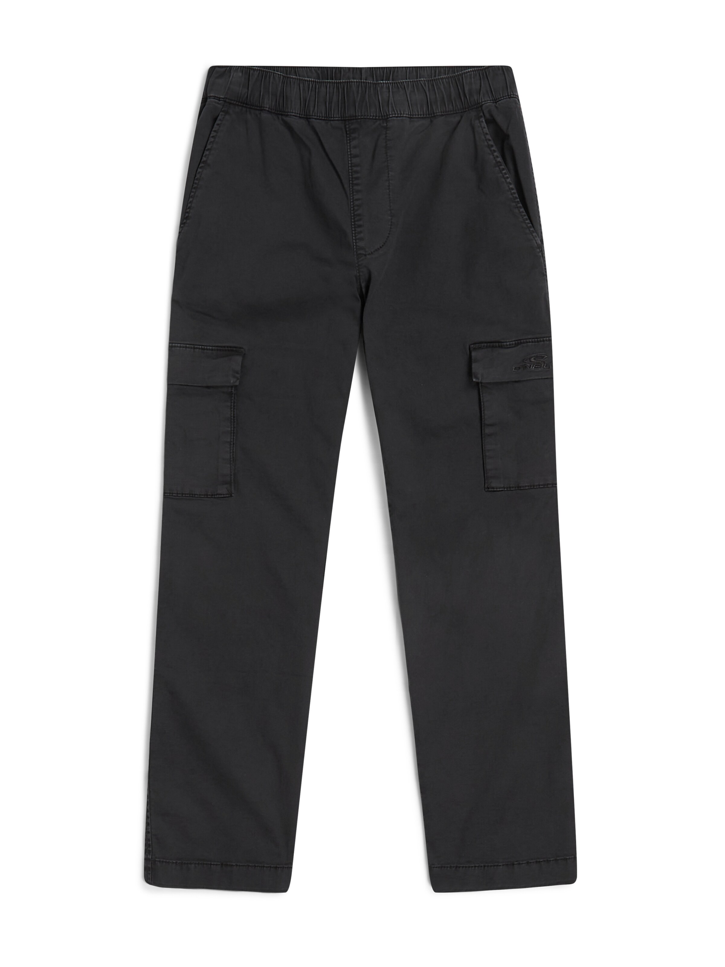 regular Pantaloni di O'NEILL in nero: frontale