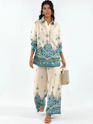 MSN Collection Loungewear in Mixed colors: front