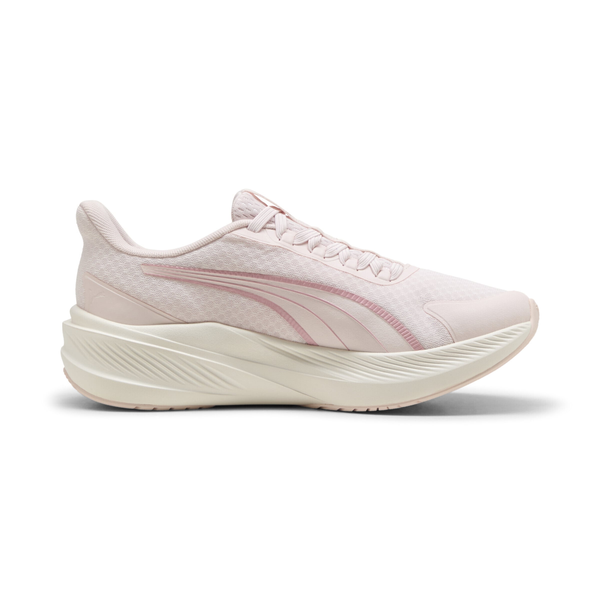 PUMA Running shoe 'Dasher Lite' in Pink