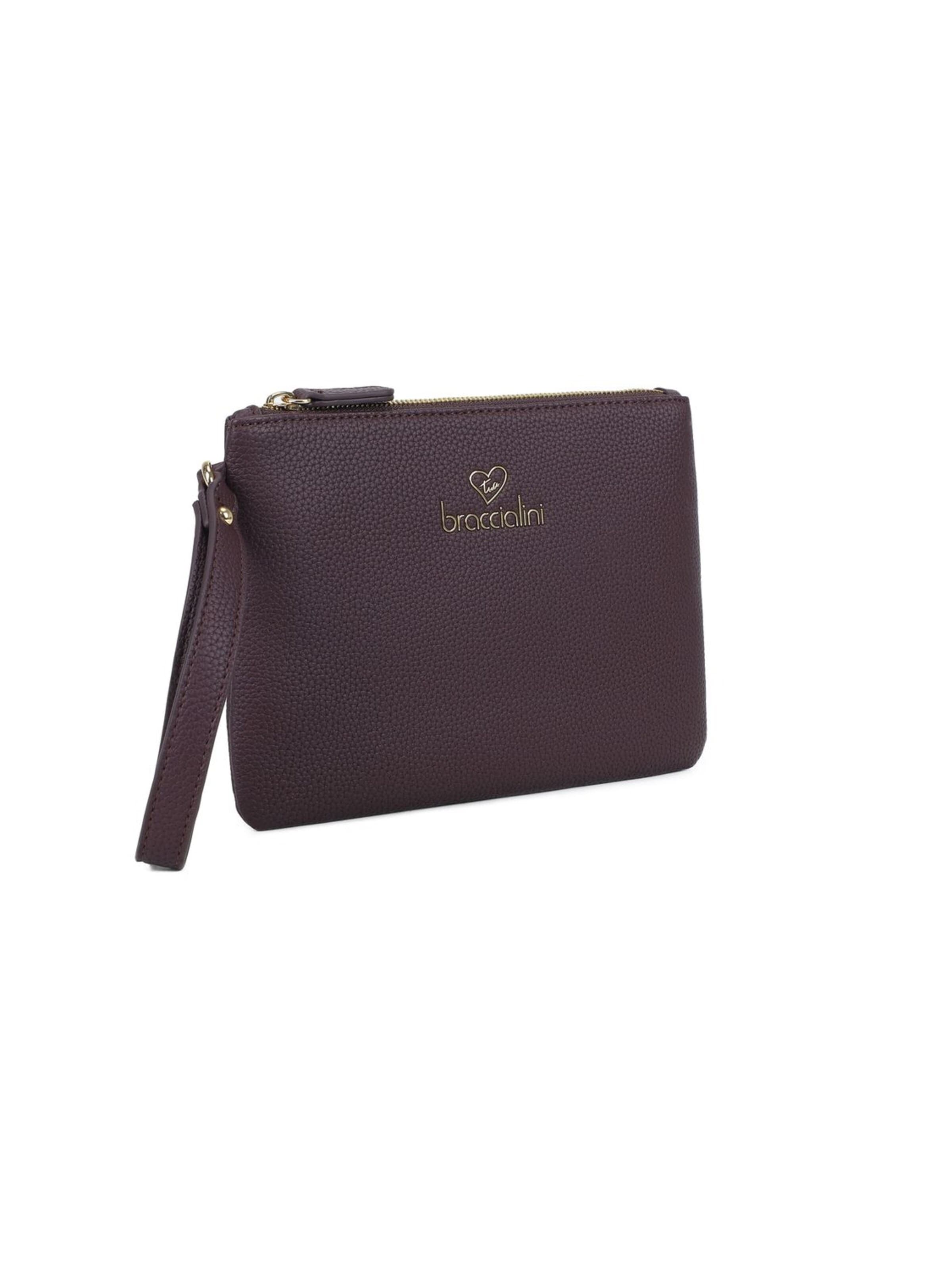 Braccialini Pouch 'Milly' in Red