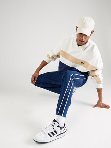 ELLESSE Sweatshirt 'Andora' in Blau