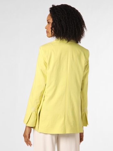 Blazer MOS MOSH en jaune