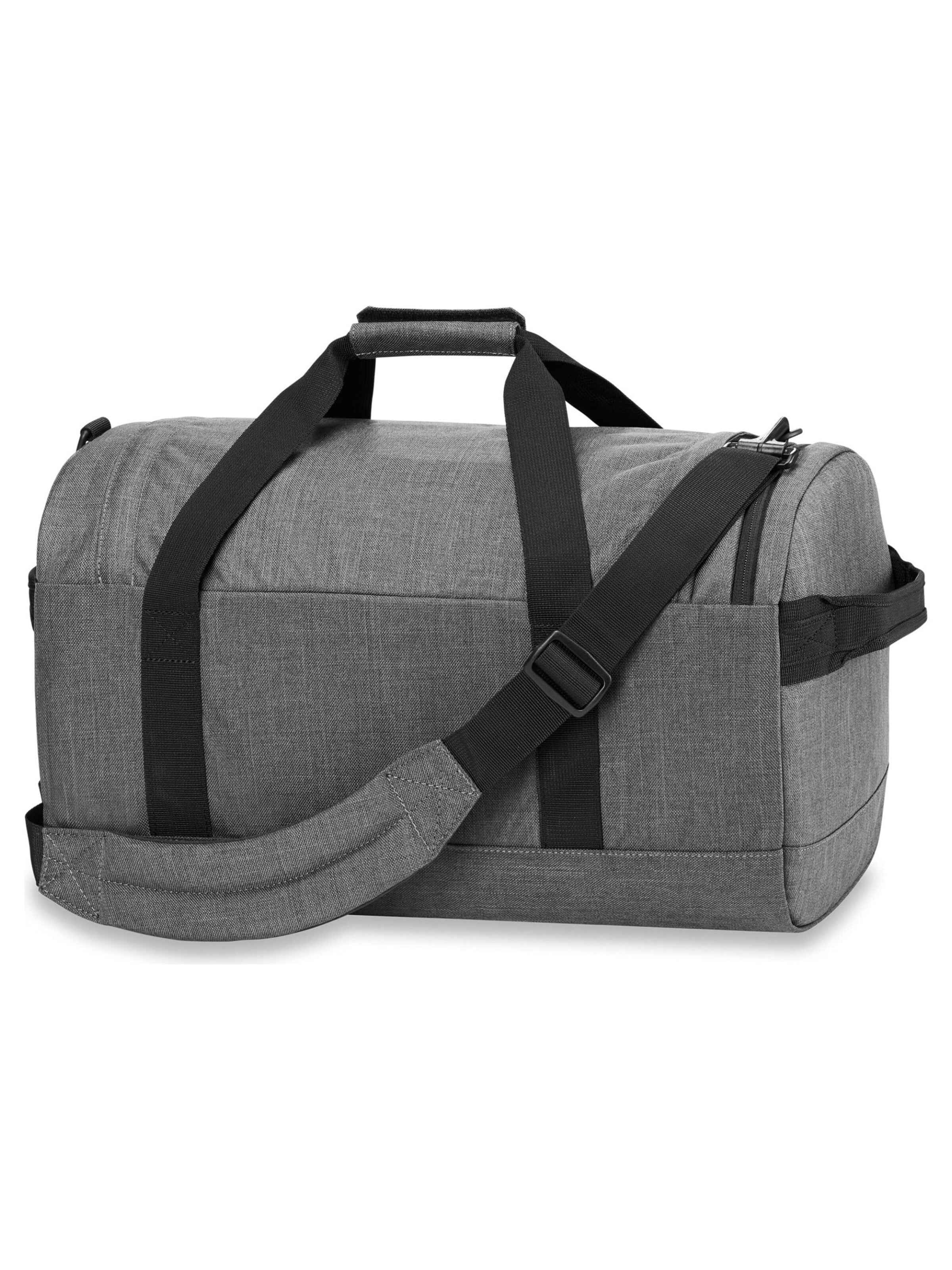 DAKINE Weekendtas in Grijs