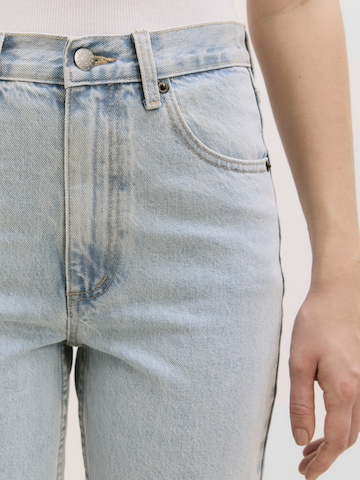 EDITED Regular Jeans 'Caro' in Blauw