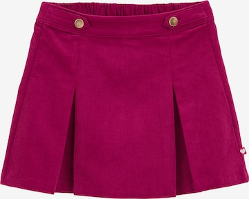 rožinė WE Fashion Sijonas: priekis