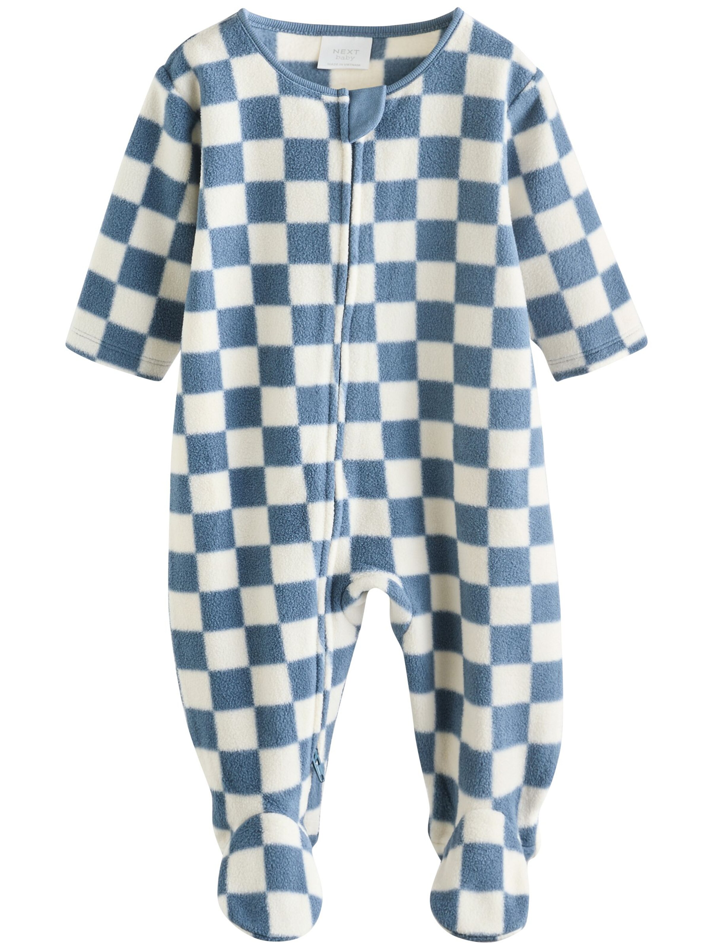 Next Pidžaama, värv sinine