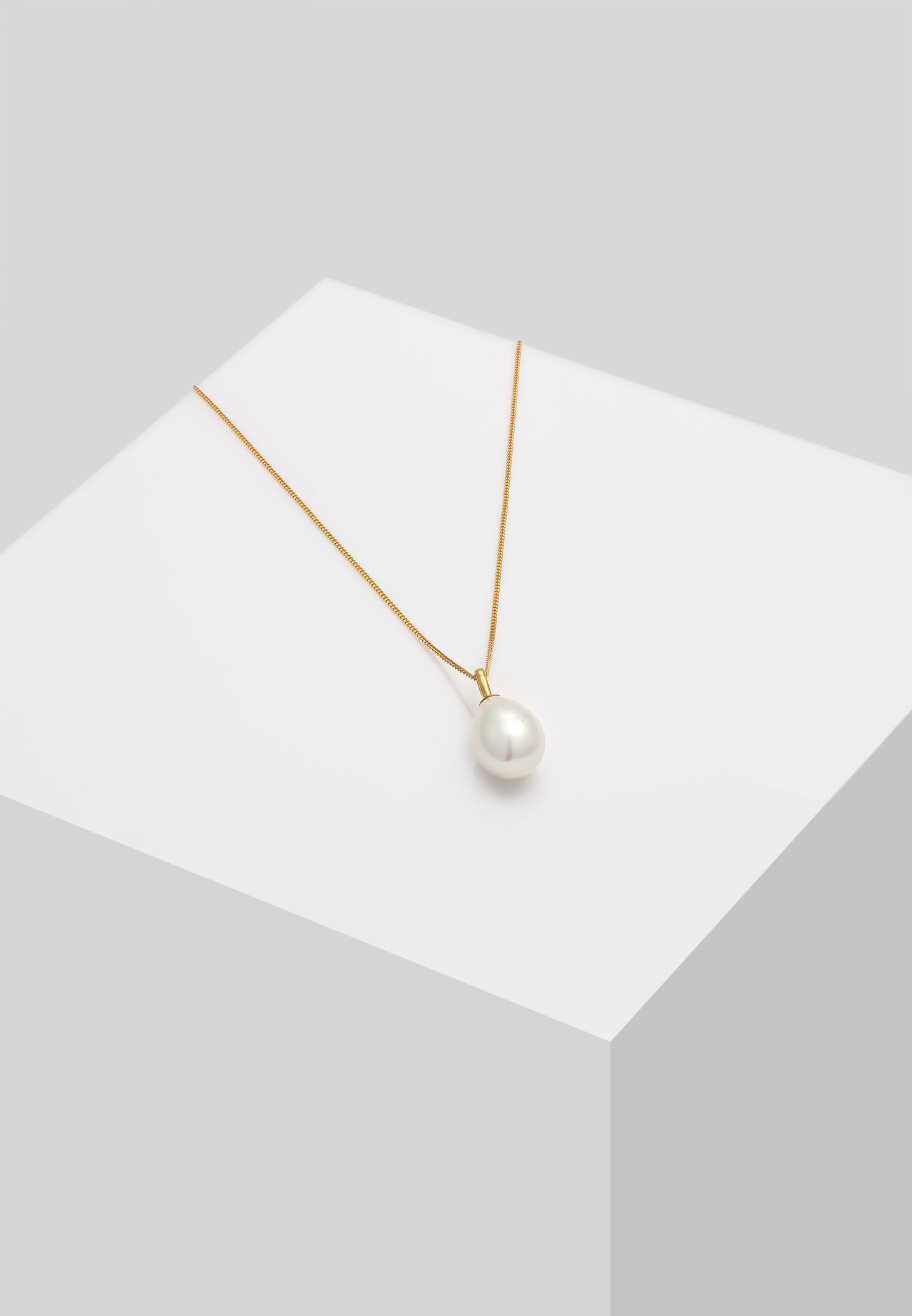 Nenalina Ketting in Goud