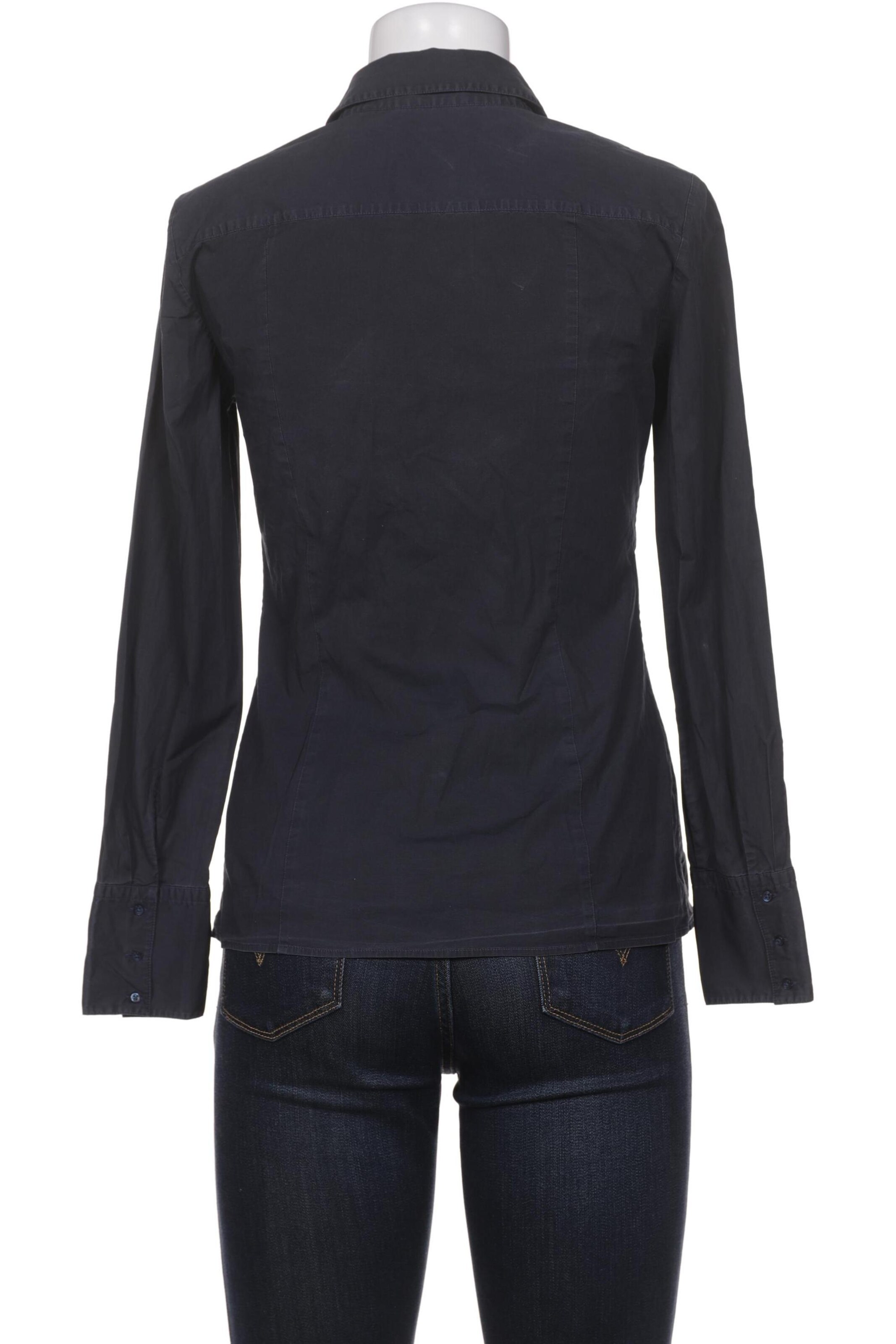 HUGO Blouse & Tunic in M in Blue