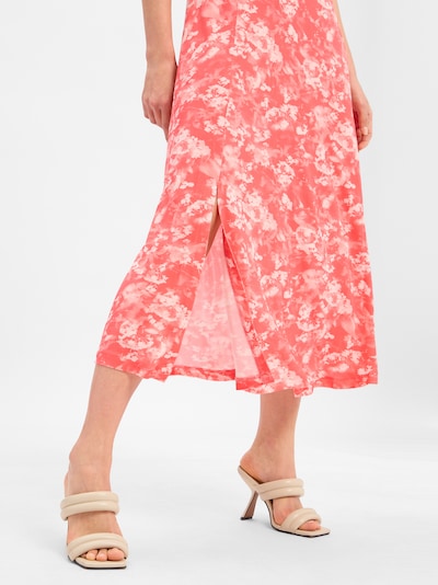 BOSS Dress ' Eletas ' in Coral, Item view