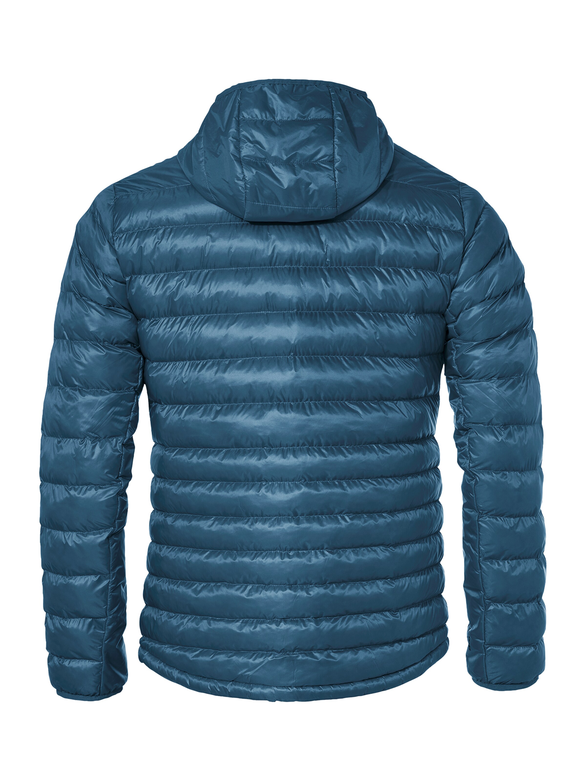 VAUDE Outdoor jacket 'Batura' in Blue