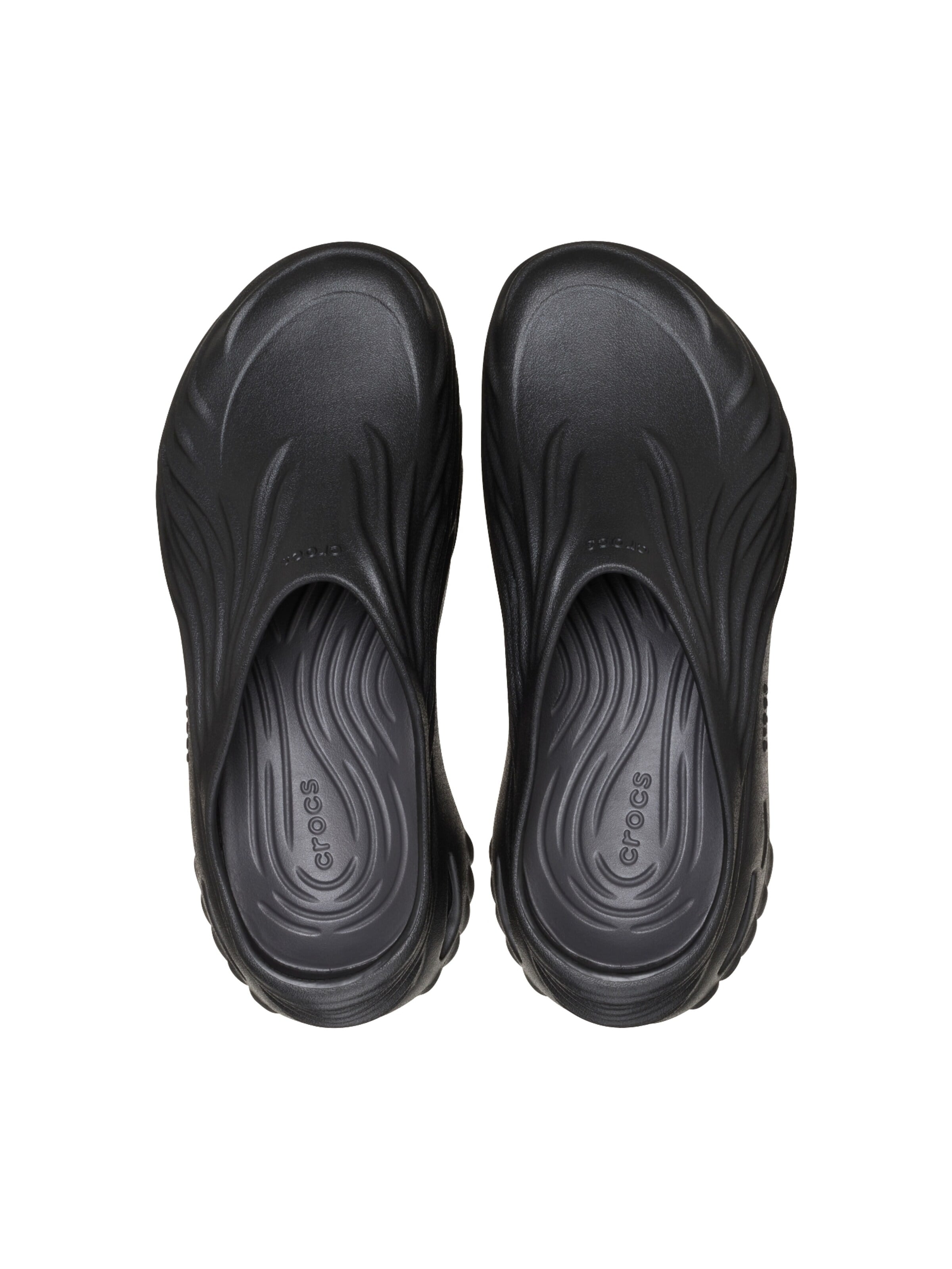 Crocs Clogs‌ in Schwarz