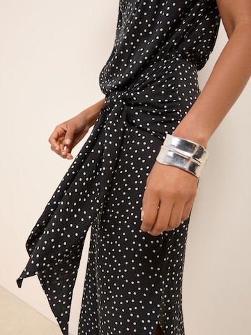 Robe Bhoem en noir