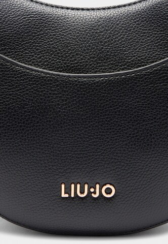 Sac bandoulière Liu Jo en noir