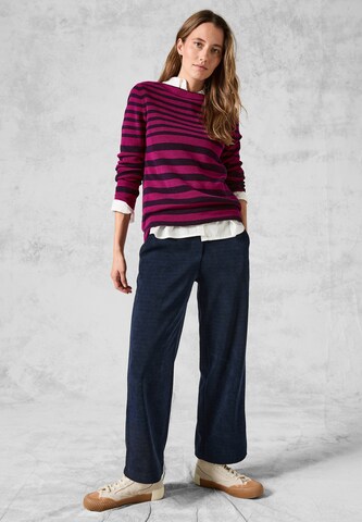 CECIL Pullover in Pink